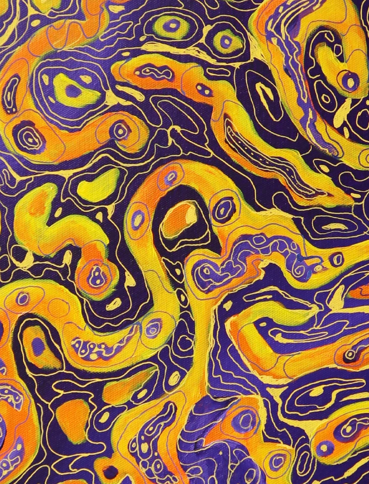 Cosmic Connection image 2