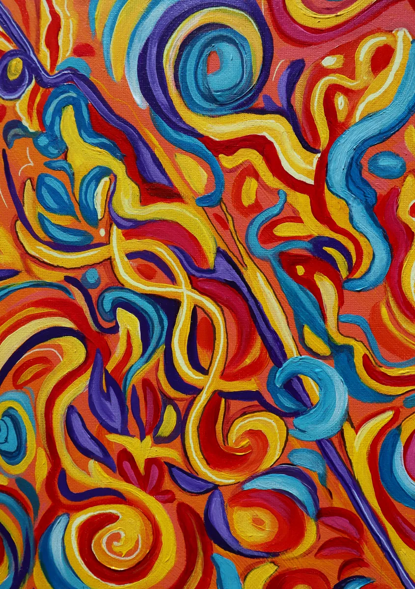 Major in Motion image 2