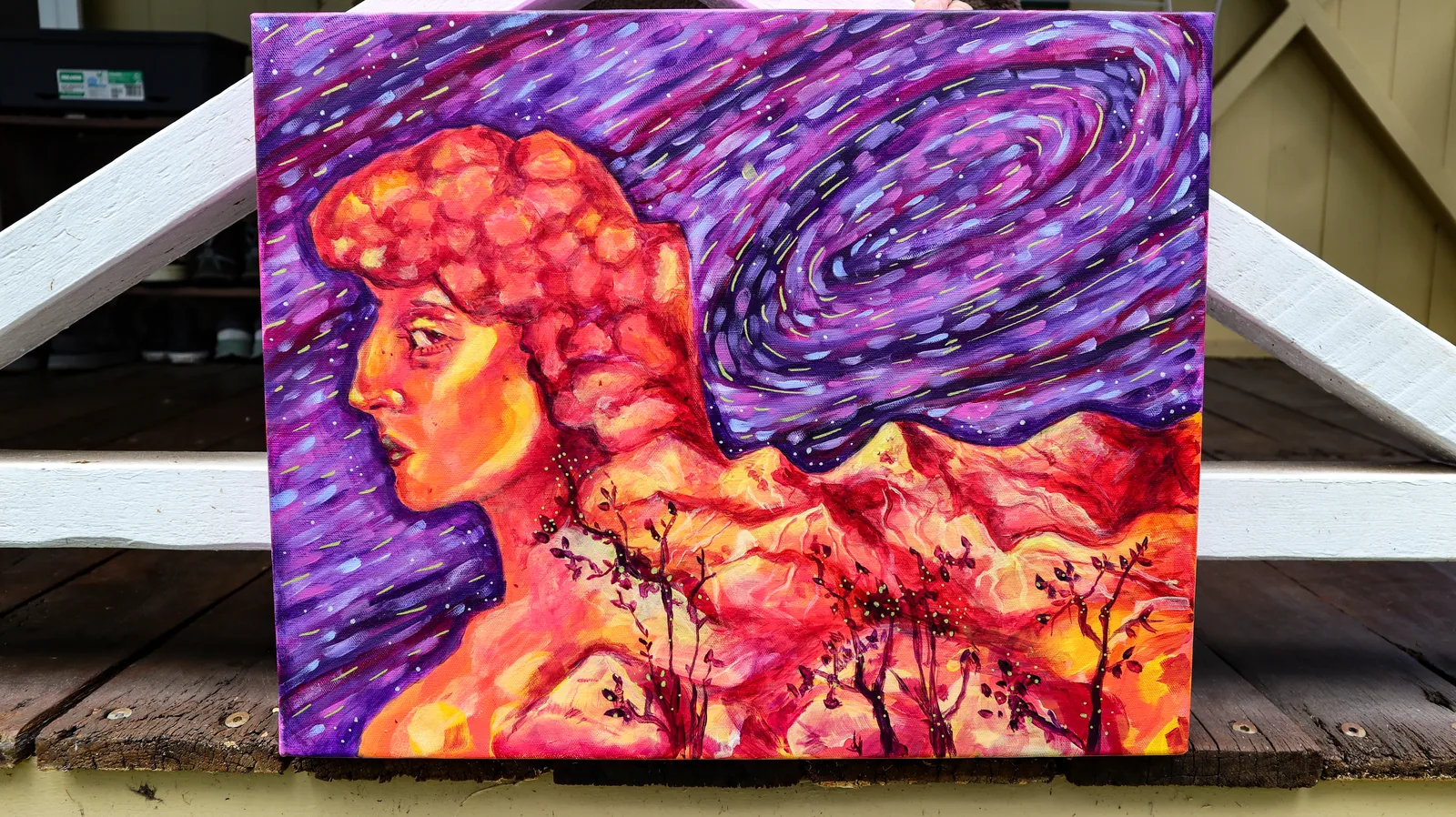 Mother Mountain image 2