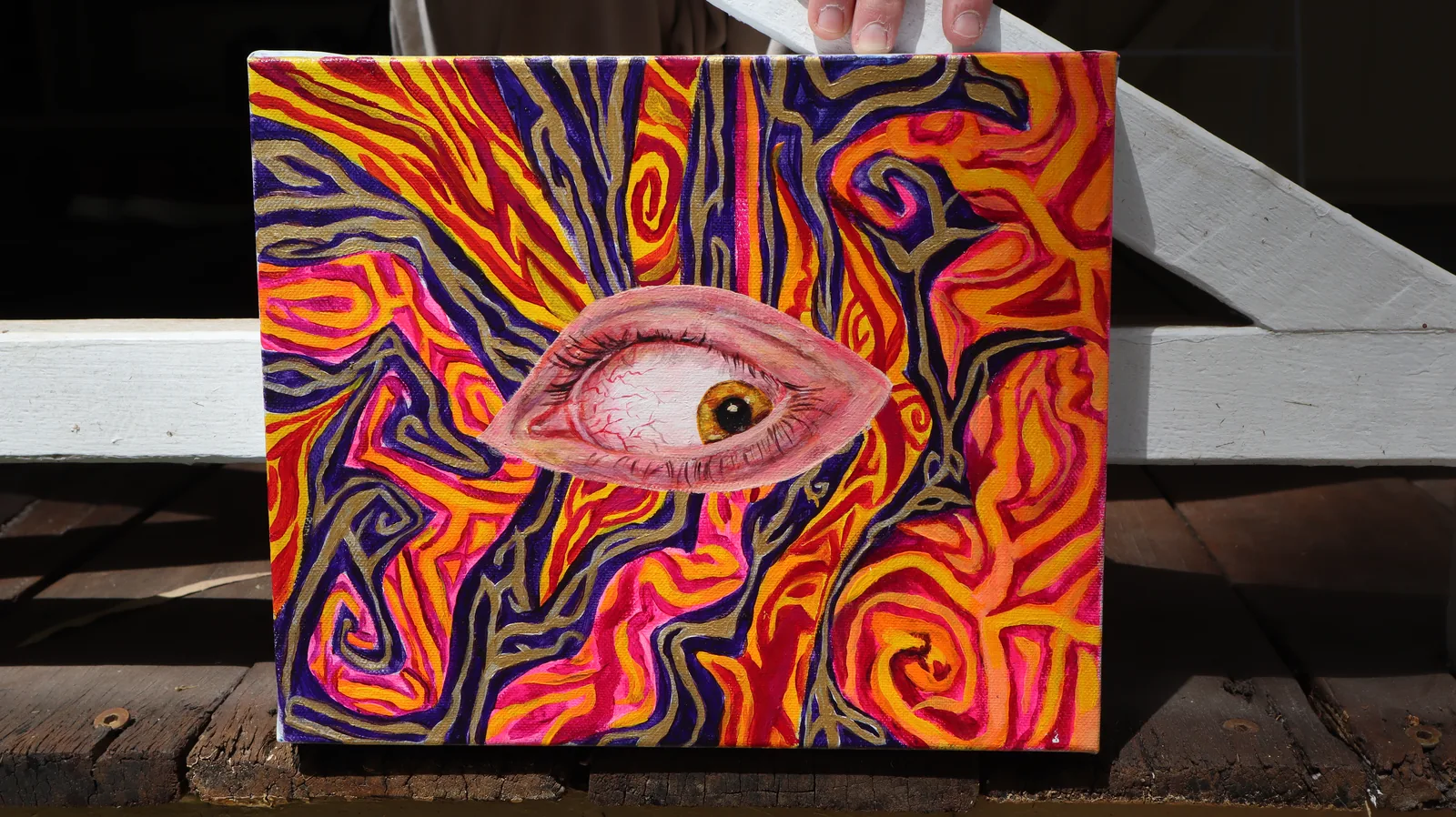Paranoia image 2